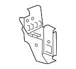 22745453 - Body: Suspension Support for Buick: Verano | Chevrolet: Cruze, Cruze Limited Image