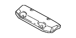 64318377638 - : Filter Cover for BMW Image