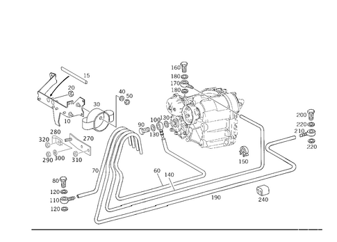 Unit Breathing for 2014 Mercedes-Benz G550 #0