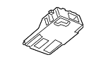 85011467 - Body: Lane Assist Cmra for GM Image