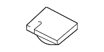 JDE35470 - Electrical: Humidity Sensor for Jaguar Image