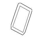 4F08852174PK - Body: Frame for Audi: A6, A6 Quattro, S6 Image