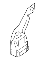 92170G9000 - : Control Module for Genesis: G70 Image