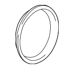 15661737 - Suspension: Trim Ring for GM Image