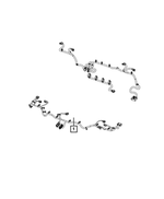 68379908AB - Electrical: Seat Cushion Wiring for Jeep: Grand Cherokee Image