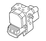 F1Y9437A0A - : ABS Control Unit for Mazda: RX-8 Image