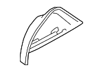 12529835 - Body: Inner Wheelhouse for GM Image