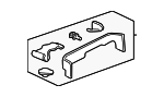89025497 - Body: Extension Assembly for GM Image