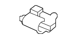 18305A20EA4 - Exhaust: Actuator for BMW Image