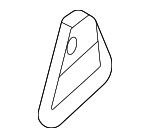 51247056414 - Body: Emergency Handle for BMW Image