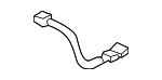 33525SEPA01 - Electrical: Wire for Acura: TL Image