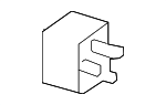 9826323 - Electrical: Accessory Power Relay for Mercedes-Benz Image