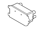 LR036354 - Belts &amp; Cooling: Automatic Transmission Oil Cooler for Land-Rover Image image