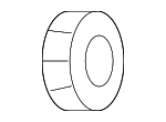 K999211400 - Steering: Steering Wheel Nut for Kia: Amanti, Optima, Rio, Sedona, Sephia, Sorento, Spectra Image