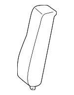 71550AA090B0 - Body: Outer Panel for Toyota Image image