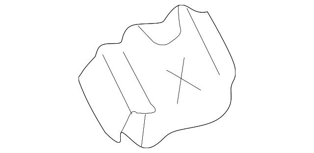 Genuine Toyota Junction Block part# 82671-30360 for 1999