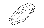8273435020 - : Junction Block for Toyota Image