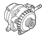 373002G855 - : Alternator for Hyundai: Sonata Image