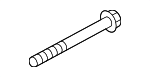 Rear Bracket Mount Bolt