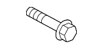 218913R000 - Engine: Trans Mount Bolt for Hyundai Image