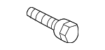 Lower Shaft Lower Bolt