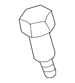 Lower Joint Assembly Bolt