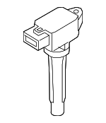PE2018100A - Electrical: Ignition Coil for Mazda: 3, 6, CX-3, CX-30, CX-5, CX-50, CX-9, MX-5 Miata Image
