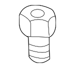 5253192 - Body: Bumper for Chrysler: 300M, Cirrus, Concorde, LHS, New Yorker, Pacifica, Sebring, Voyager | Dodge: Intrepid, Stratus | Jeep: Grand Cherokee Image