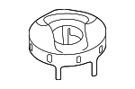 8W0412375D - Suspension: Cover Cap for Audi Image