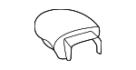 4M0412376A - Suspension: Terminal Cap for Audi Image