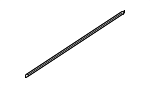 7753085Z00 - Body: Body Side Molding for Suzuki Image