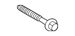 9011908B42 - HVAC: Compressor Assembly Mount Bolt for Lexus Image