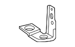 8868860C90 - HVAC: Condenser Assembly Mount Bracket for Lexus Image