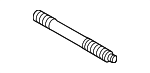 8844660050 - HVAC: Compressor Assembly Stud for Lexus Image