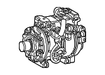 8832060F70 - : Compressor Assembly for Lexus: GX550 Image