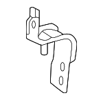 8868860C70 - : Condenser Assembly Mount Bracket for Lexus: GX550 Image