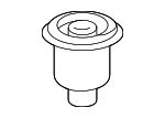 522710E120 - : Cross-Member Bushing for Lexus: RX350, RX350h, RX450h+, RX500h, TX350, TX500h, TX550h+ Image