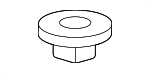 9017808031 - Suspension: Rear Brace Nut for Lexus: RX350, RX350h, RX450h+, RX500h Image