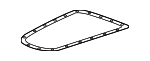 2705A049 - Engine: Trans Pan Gasket for Mitsubishi: Eclipse Cross, Lancer, Outlander, Outlander Sport Image