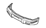 57720FC160 - : Bumper Cover for Subaru Image