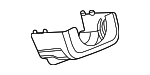QH24YBPAB - Steering: Lower Shroud for Chrysler: Sebring | Dodge: Stratus Image