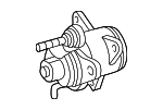 1112000770 - Cooling System: Tensioner for Mercedes-Benz Image