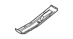 65713R0000 - Body: Bracket for Kia: Carnival Image