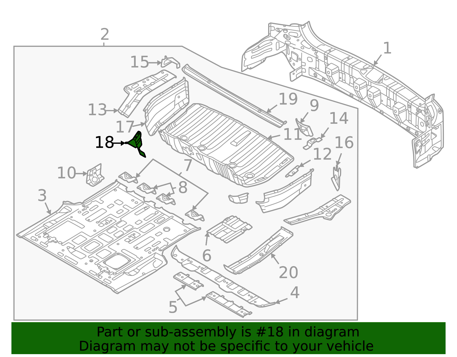 karo000出品￼ Arctic Cat Clutch Shield Kit - 2018-2022 M Riot-X XF-HC 8000 - 636