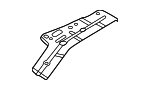 65541R0000 - Body: Floor Extension for Kia: Carnival Image