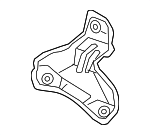 285252B711 - : Lower Shield for Hyundai: Kona Image