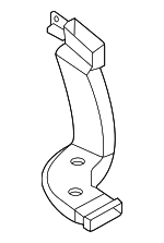 278336RF0A - : Floor Duct for Nissan Image