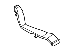 279306RF0A - : Floor Duct for Nissan Image