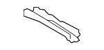 574530E050 - Body: Center Crossmember for Toyota Image