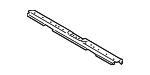 572060E040 - Body: Floor Crossmember for Toyota Image